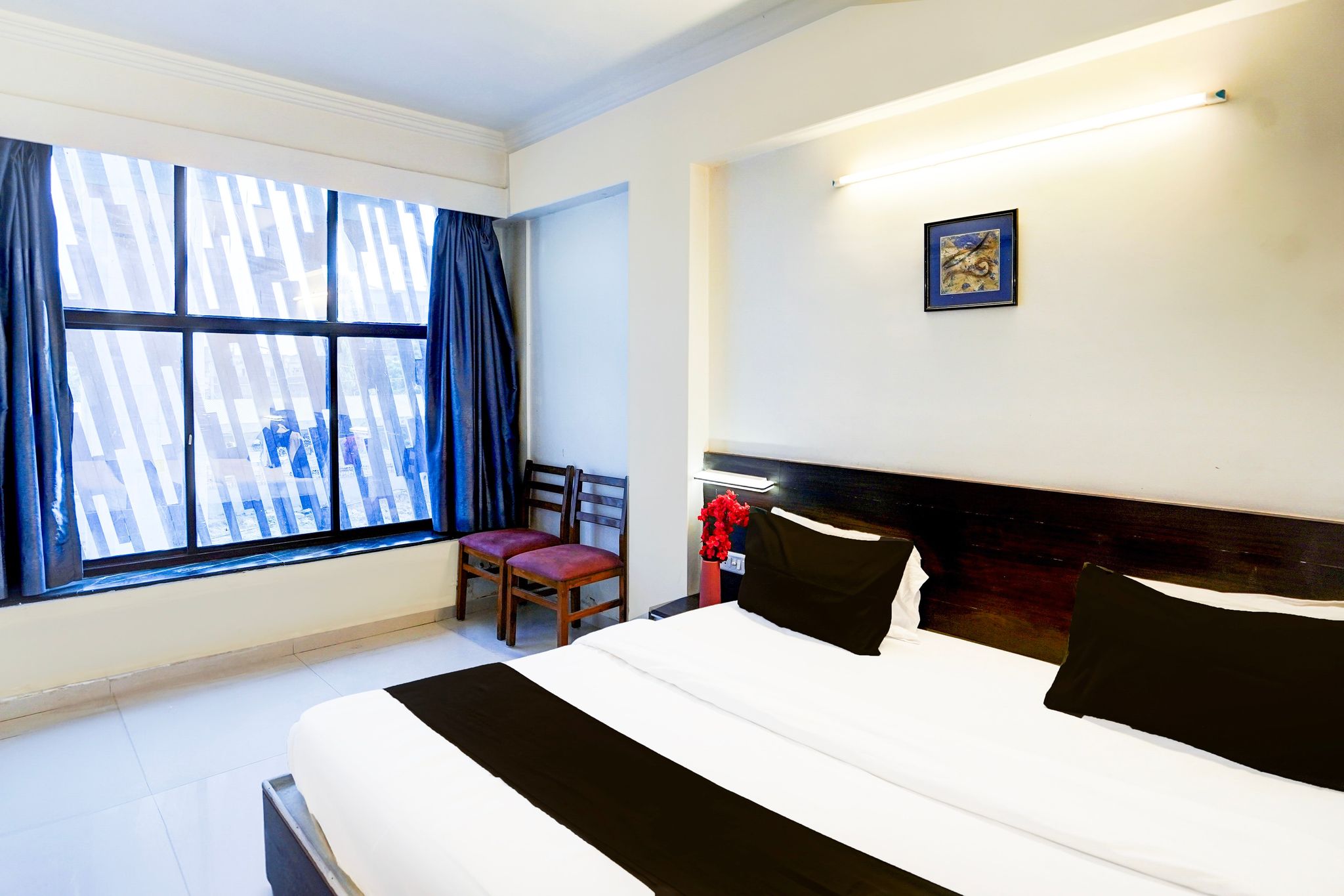 Super Collection O Maninagar Formerly Park Land Classic 5