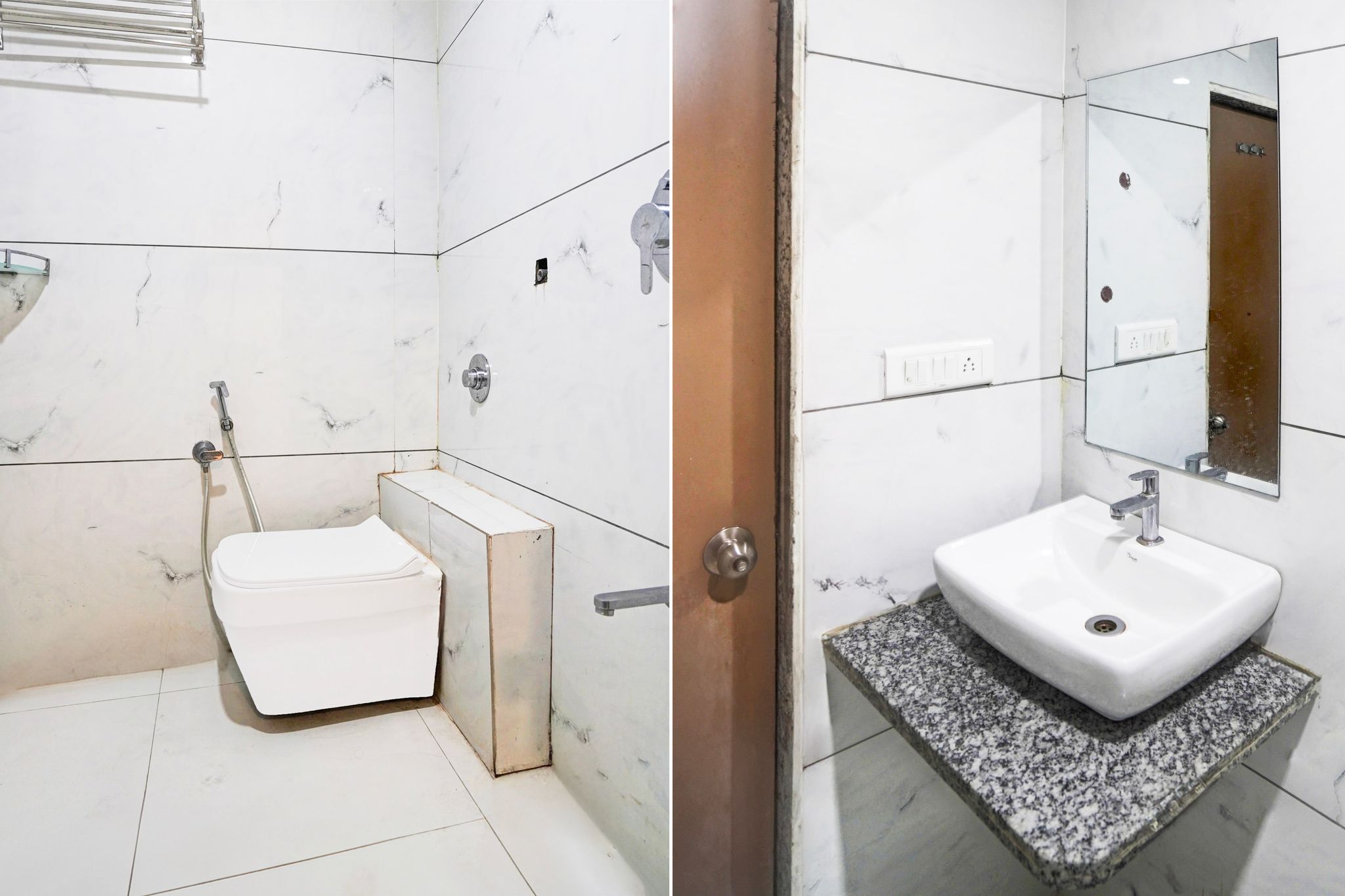 Super Collection O Maninagar Formerly Park Land Classic 12