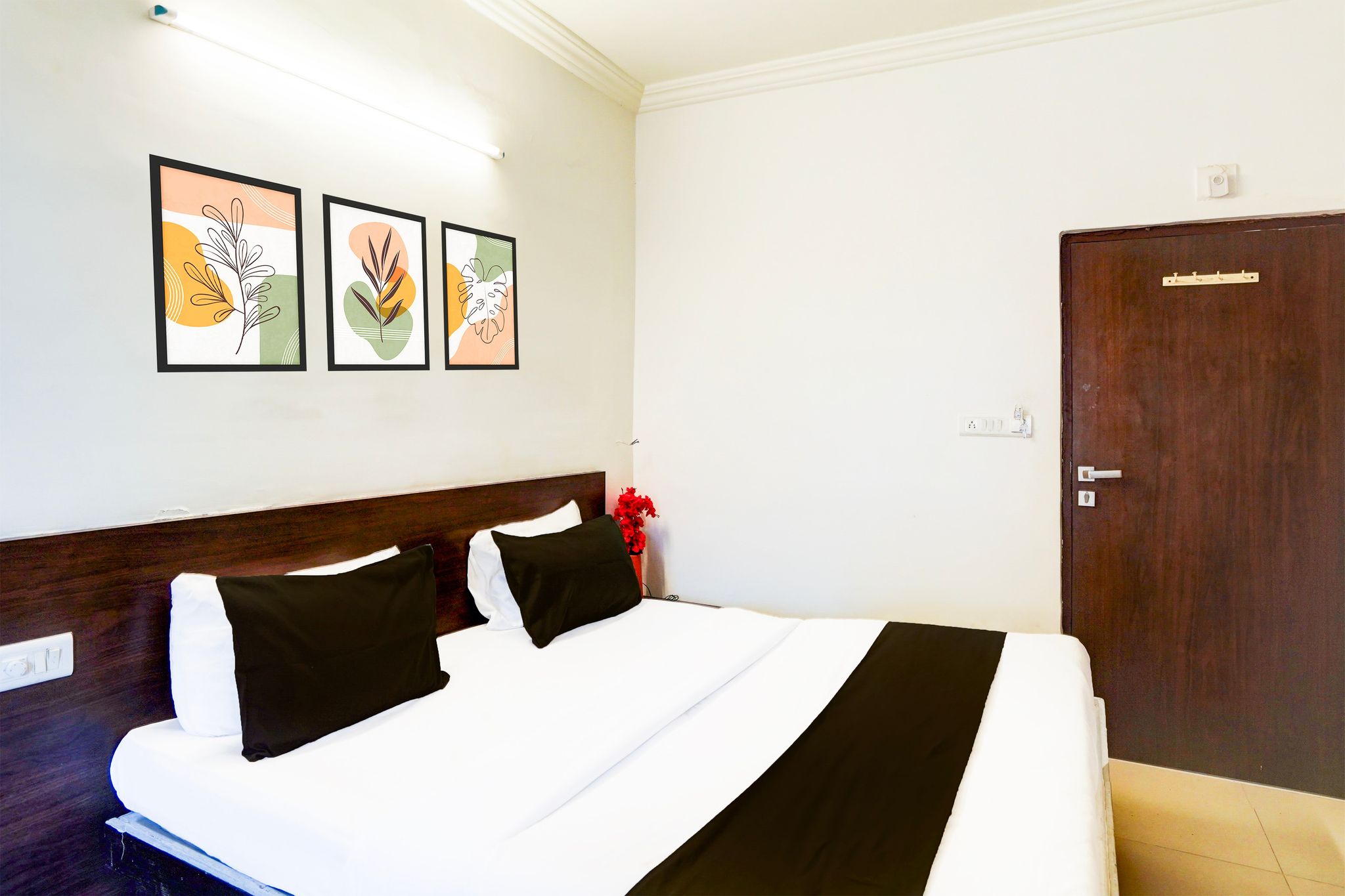 Super Collection O Maninagar Formerly Park Land Classic 9