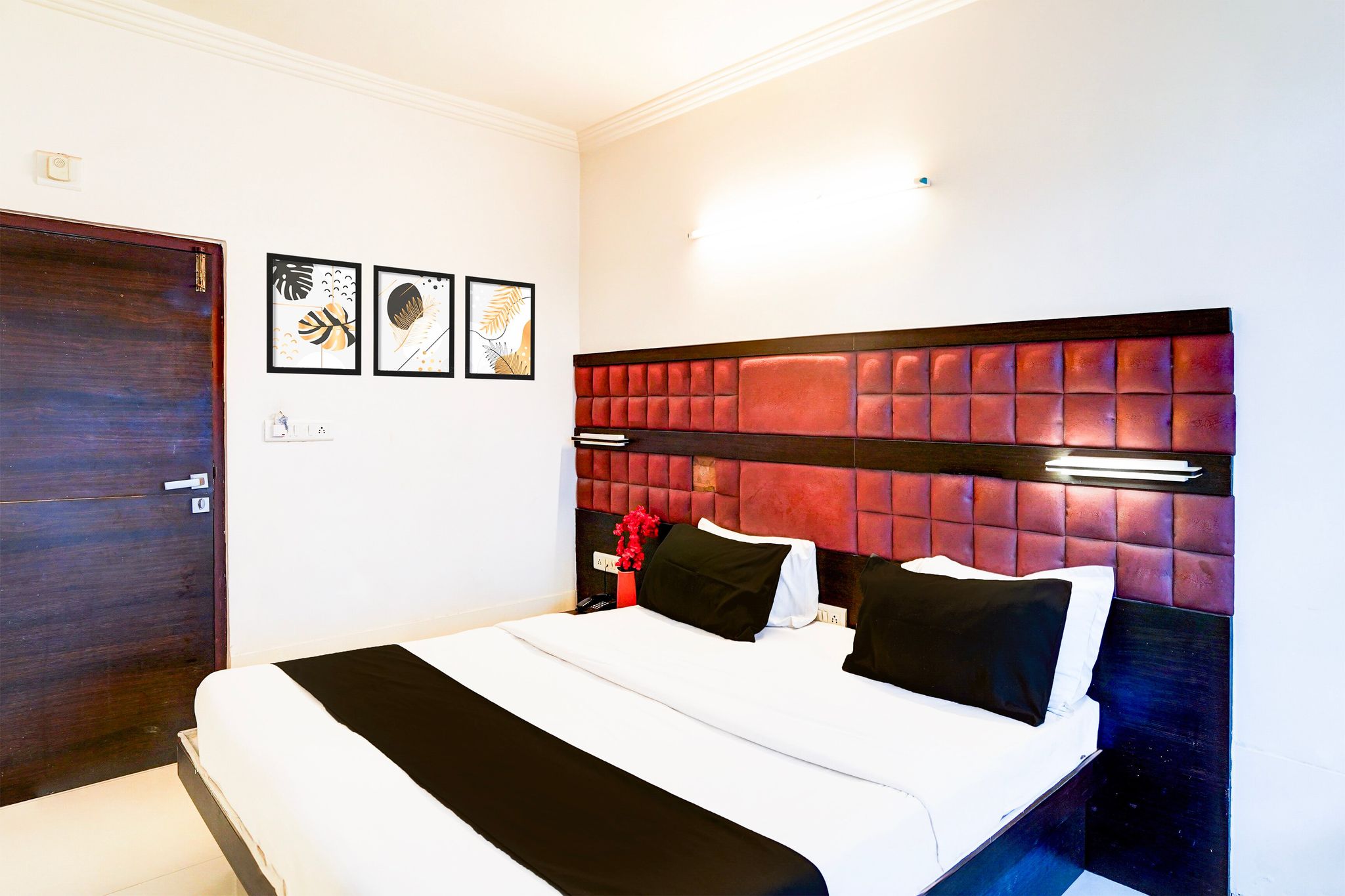 Super Collection O Maninagar Formerly Park Land Classic 2