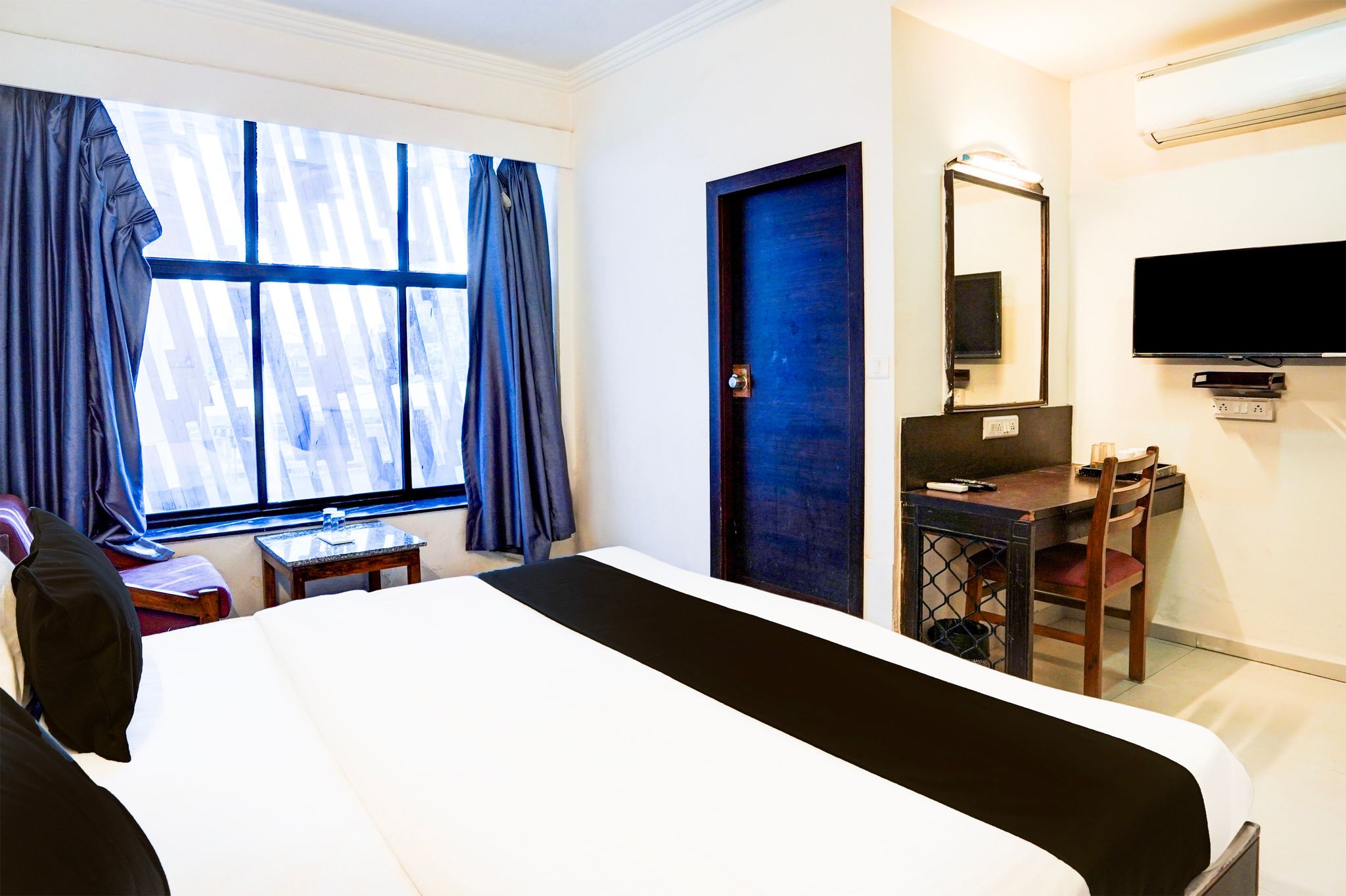 Super Collection O Maninagar Formerly Park Land Classic 3