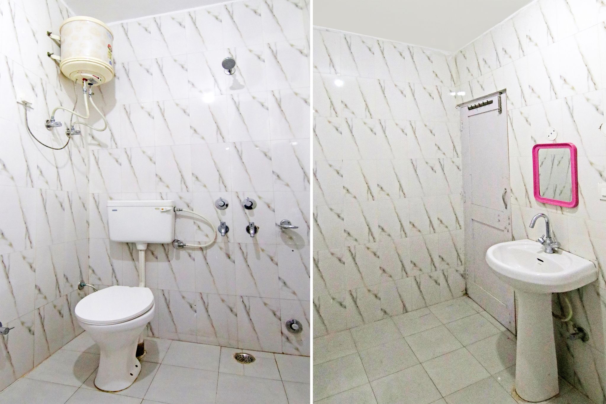 Hotel O HR 07 Classic 17