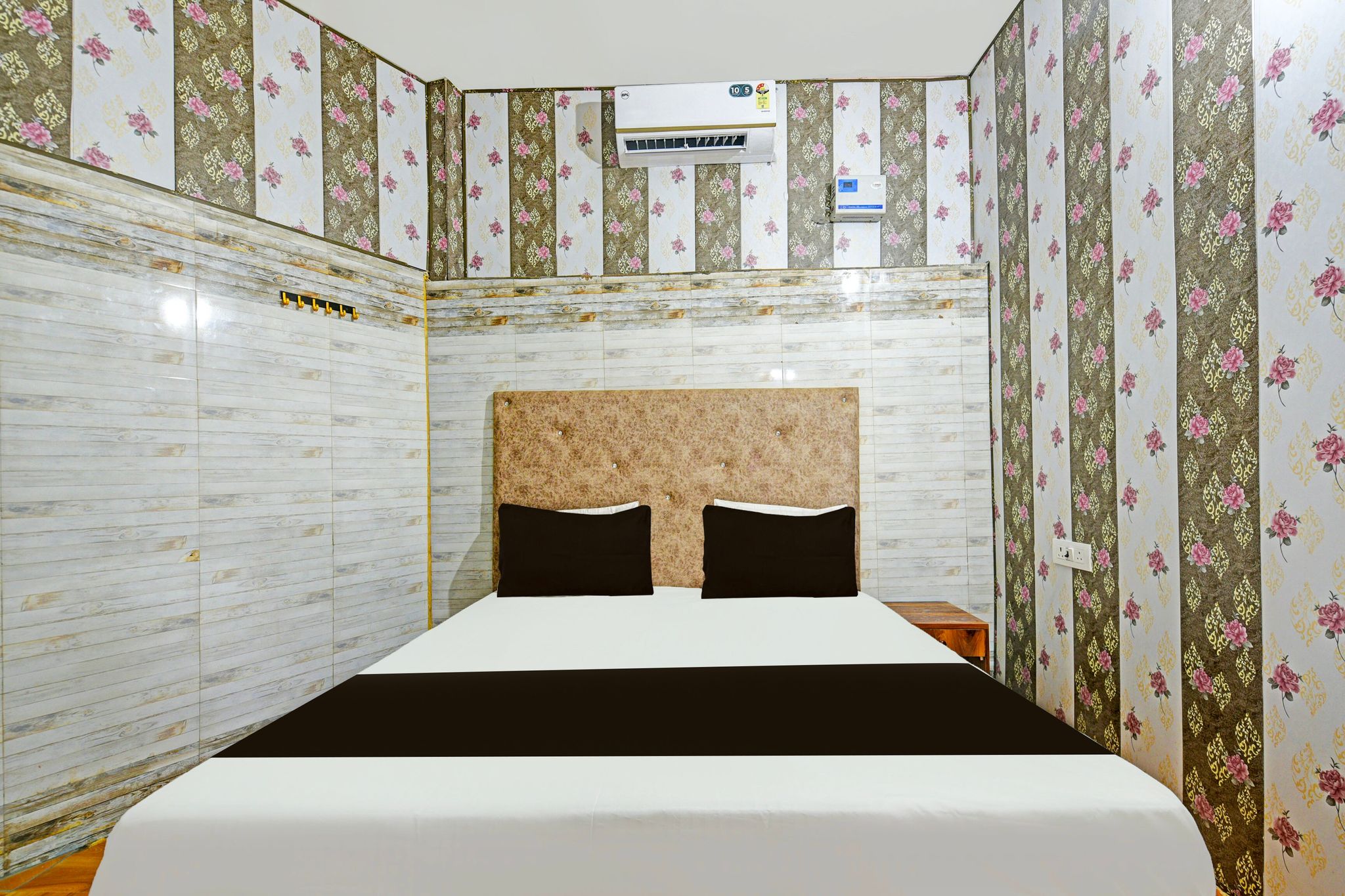 Hotel O HR 07 Classic 11