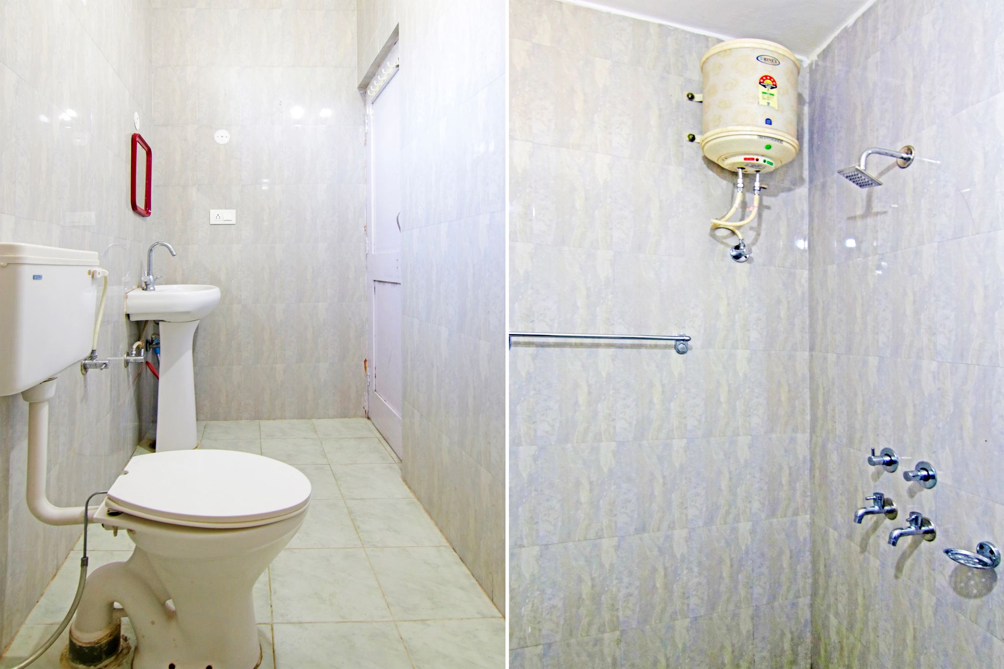 Hotel O HR 07 Classic 16