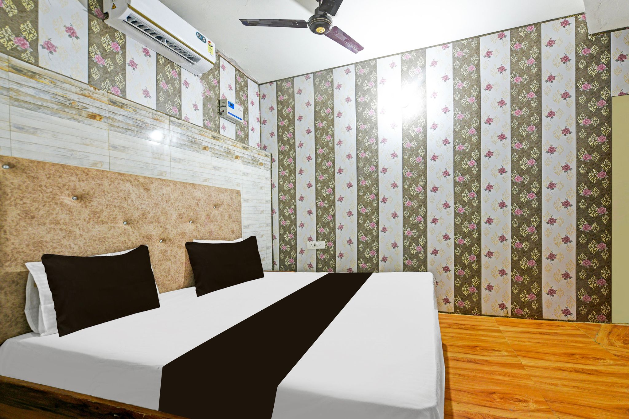 Hotel O HR 07 Classic 3