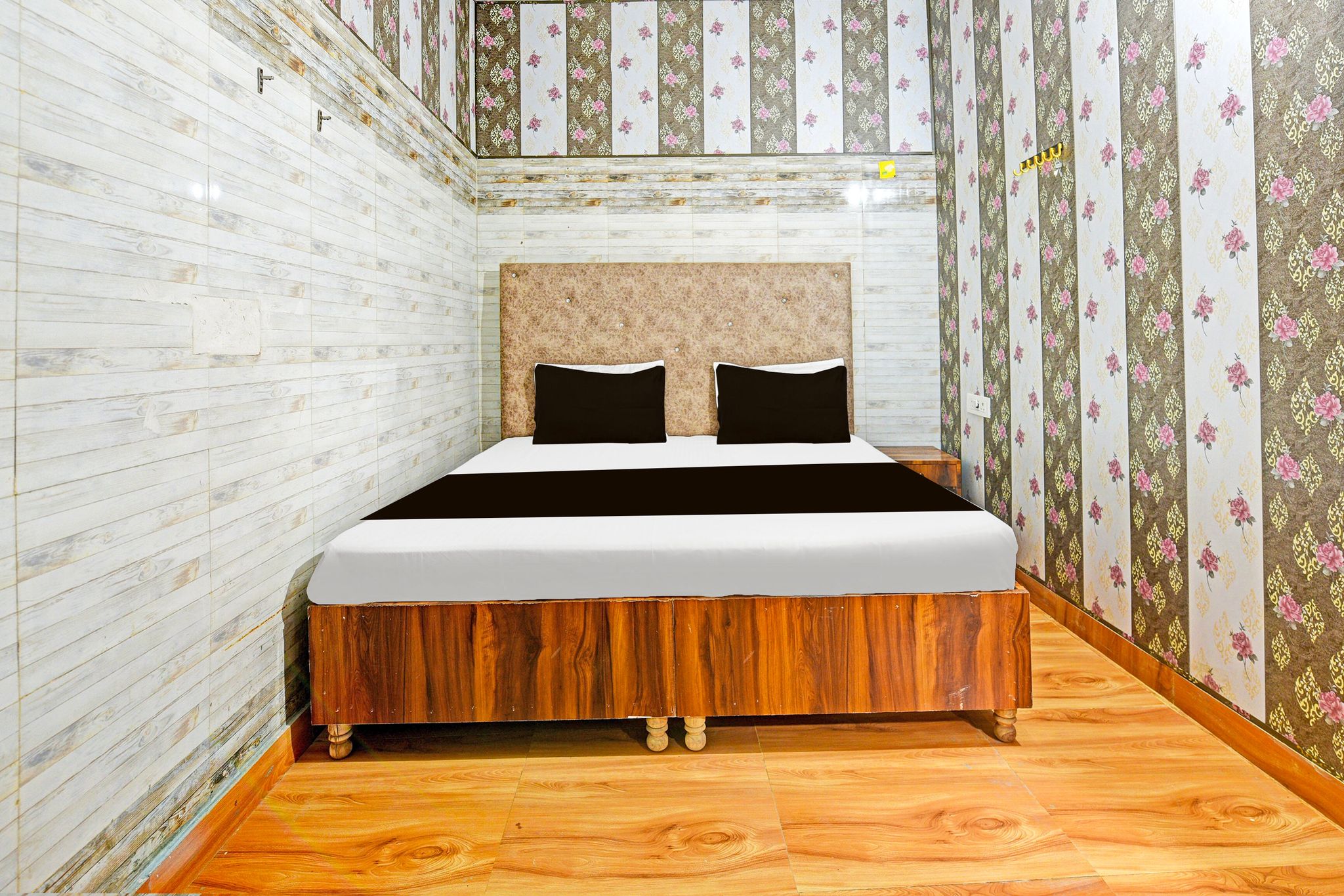 Hotel O HR 07 Classic 7