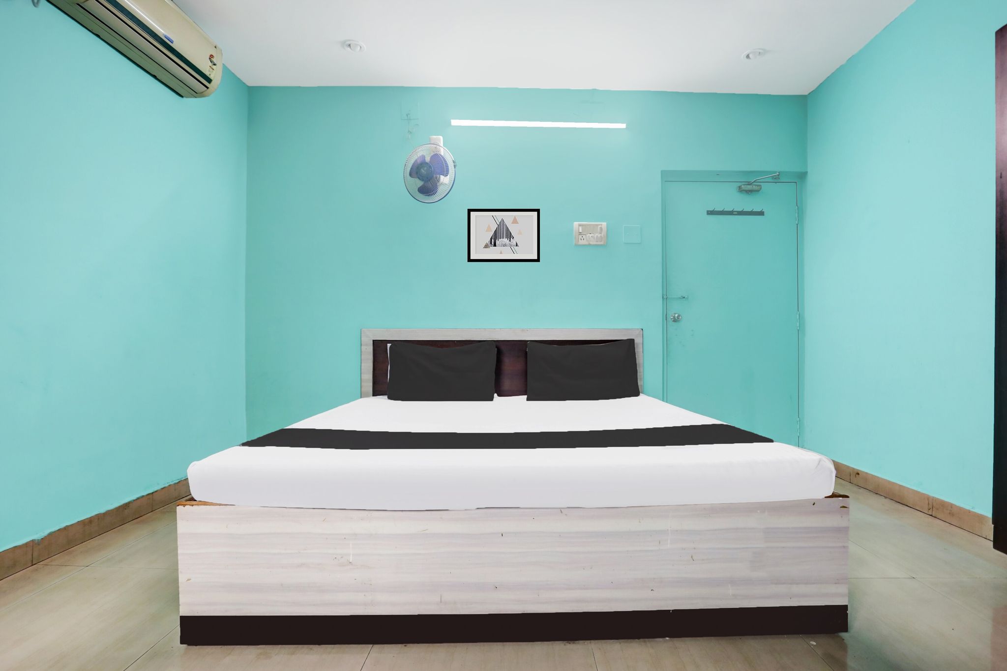 OYO 829935 Hotel Bridge View Classic 11