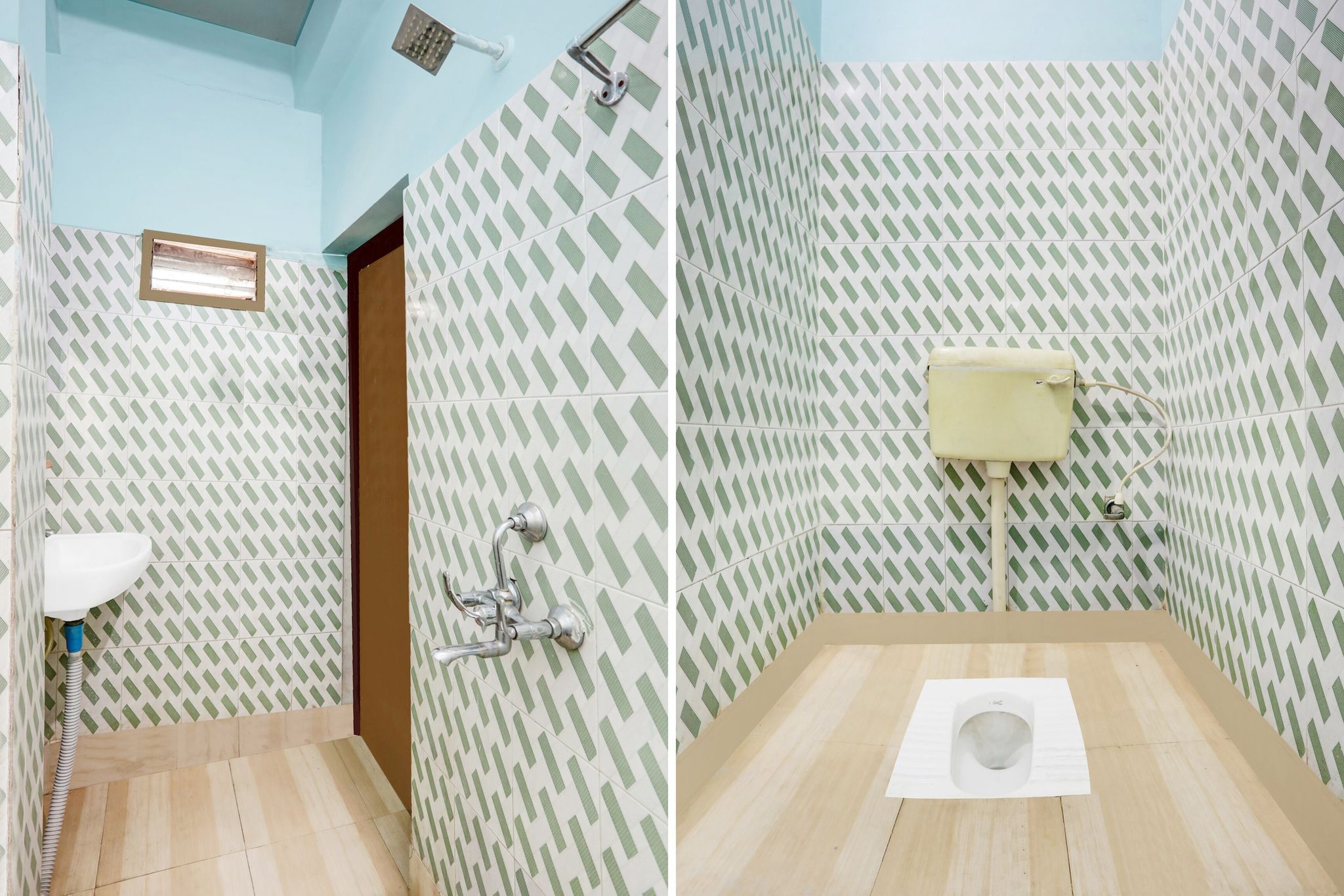 OYO 829935 Hotel Bridge View Classic 14