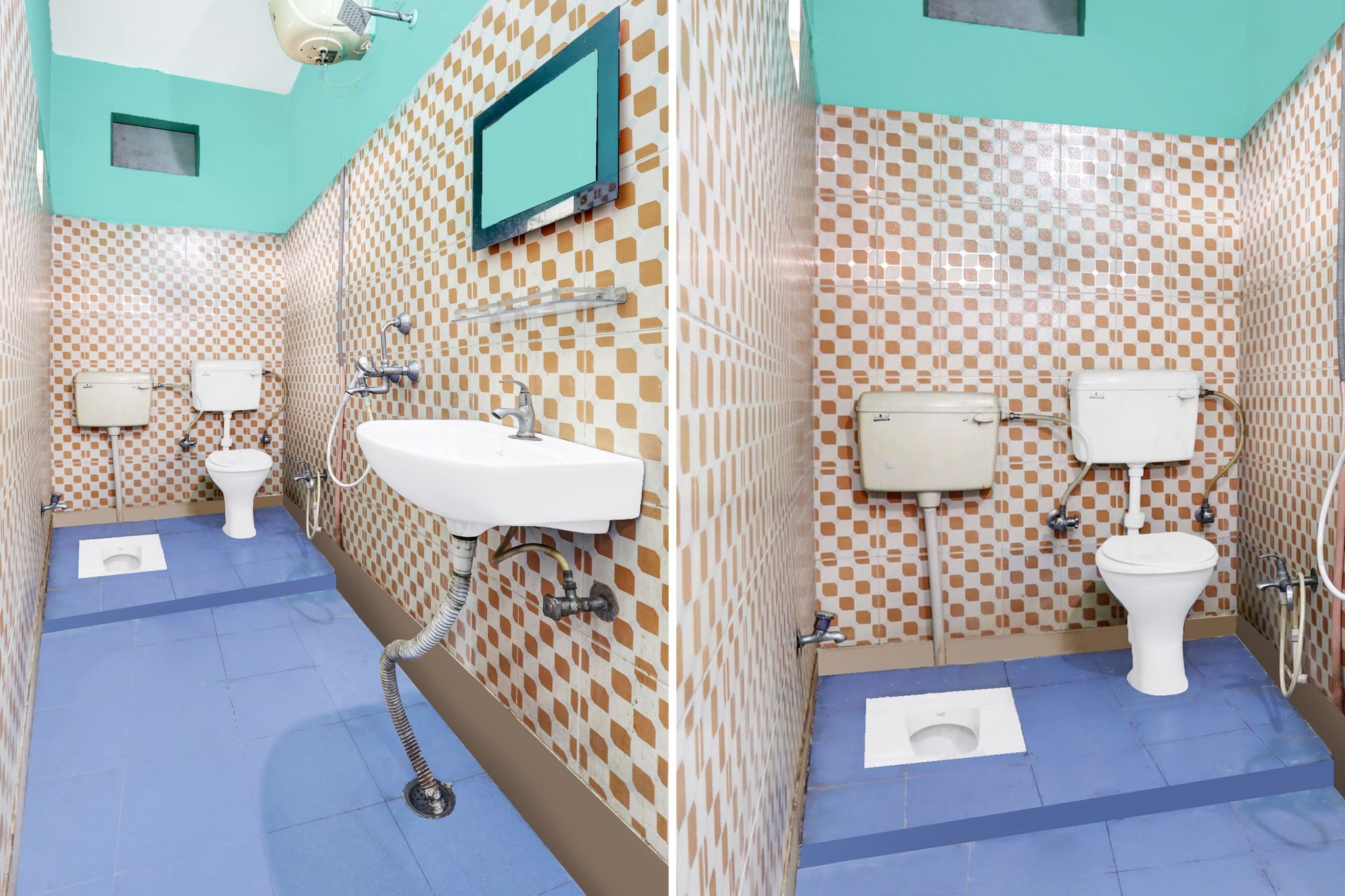 OYO 829935 Hotel Bridge View Classic 13