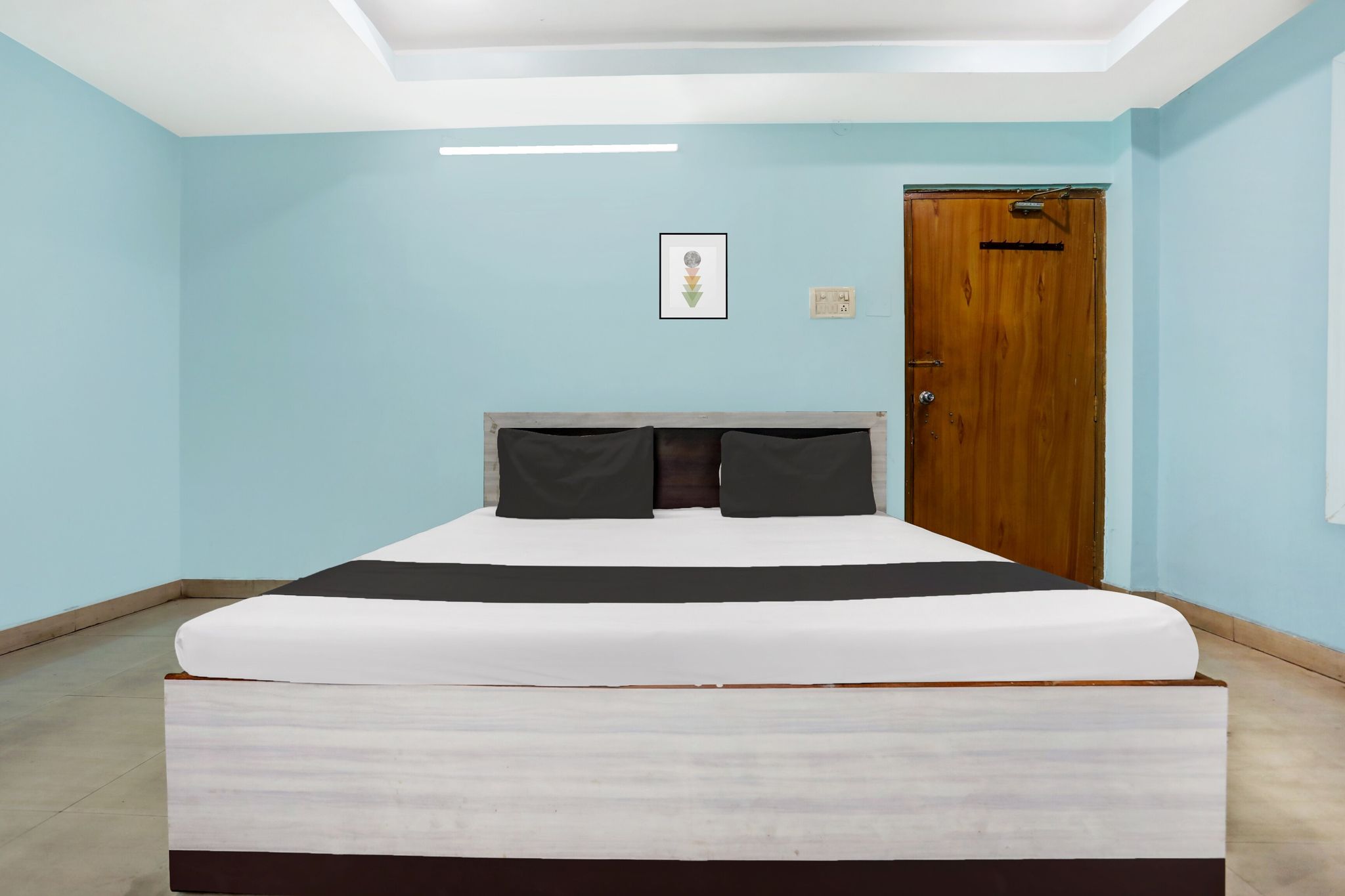 OYO 829935 Hotel Bridge View Classic 10