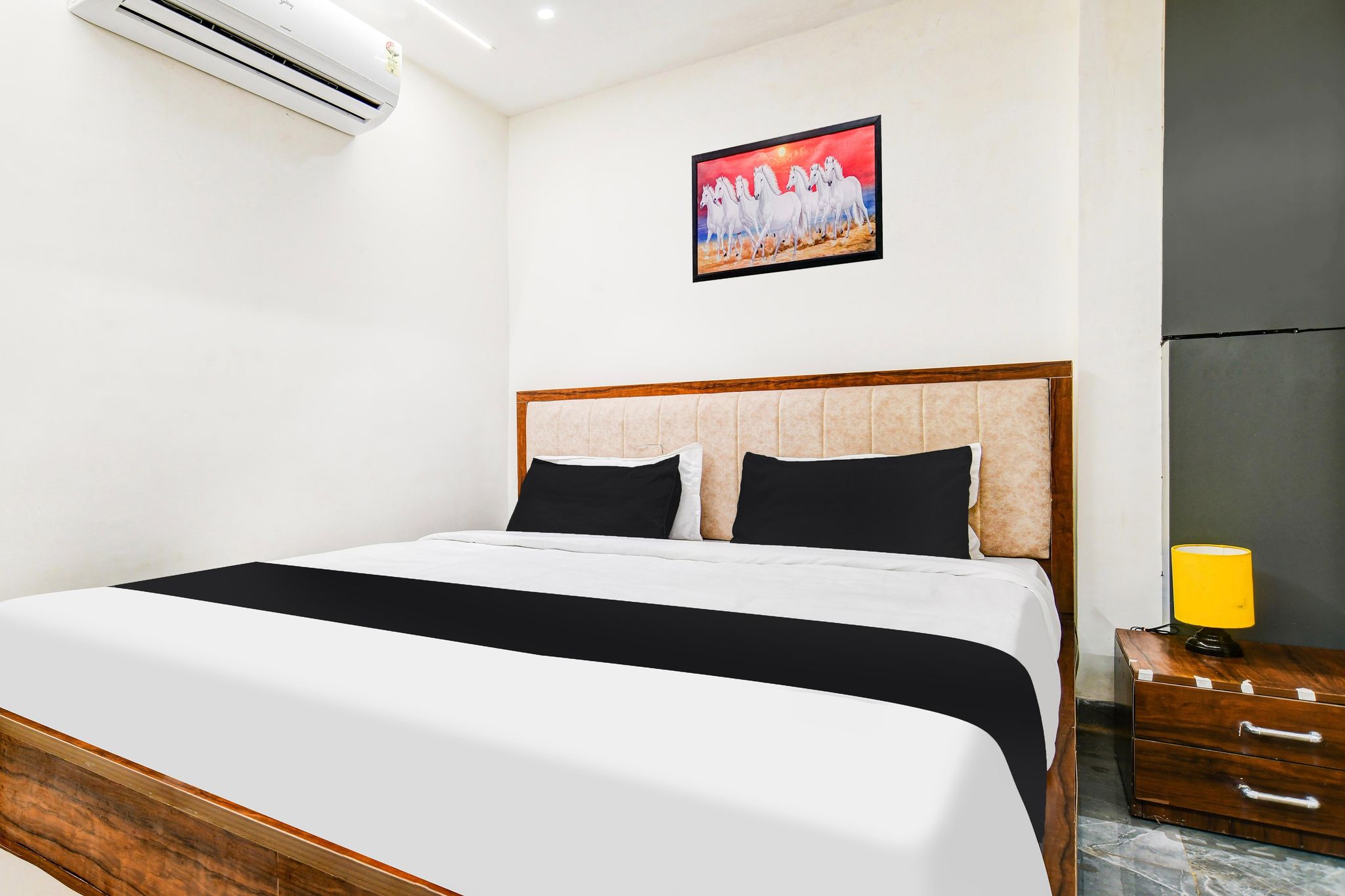 HOTEL O HRK INN Classic 12