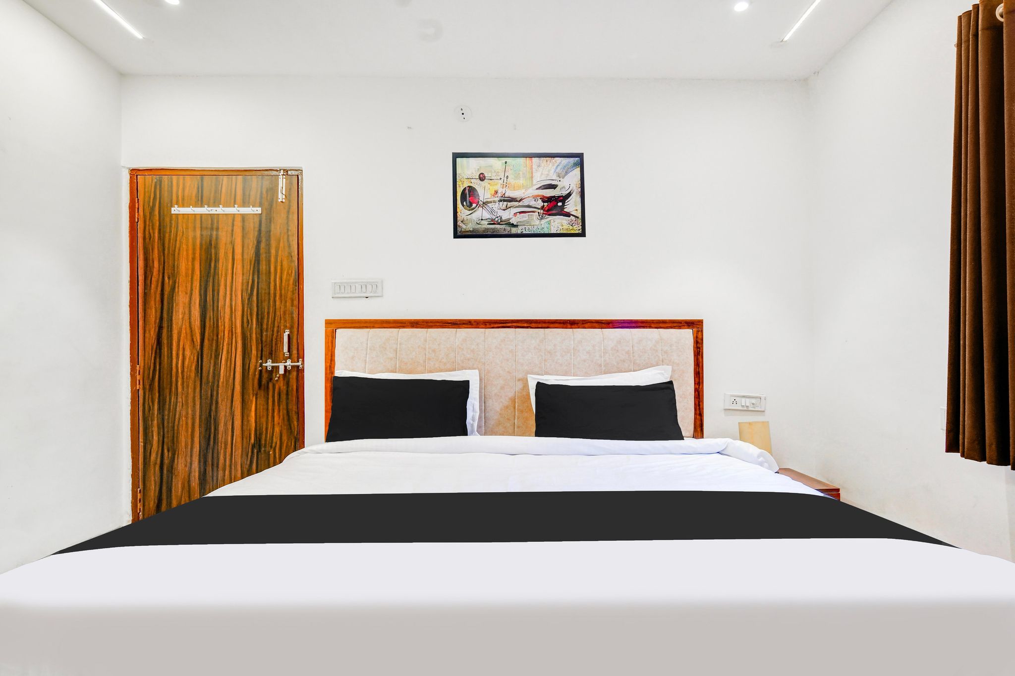 HOTEL O HRK INN Classic 11