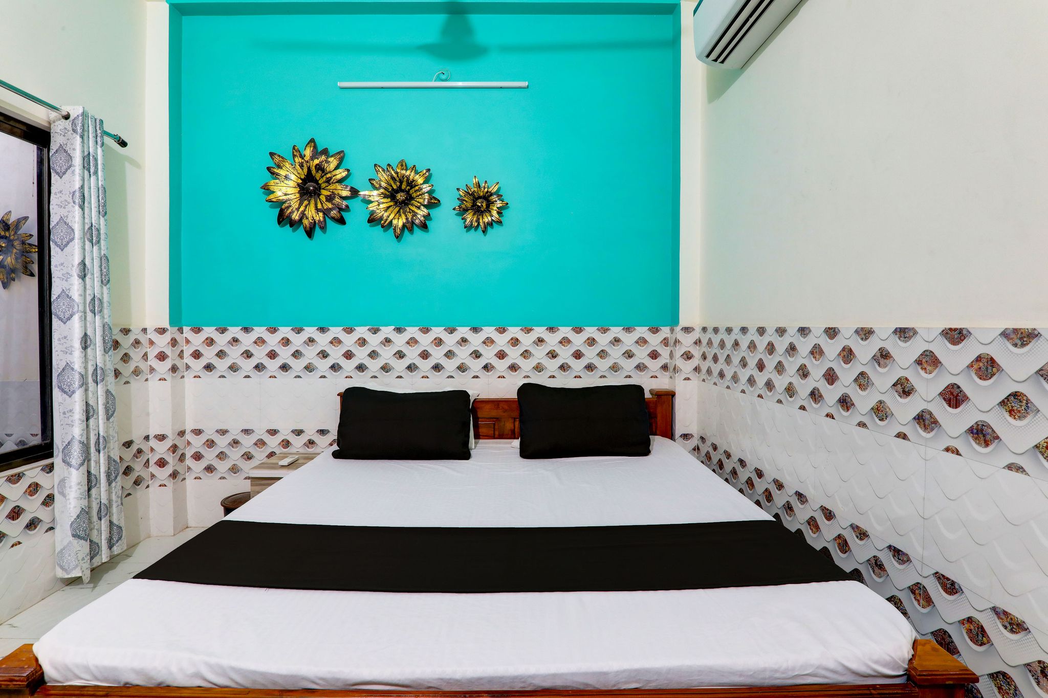 Hotel O by OYO Ramadhya Palace Classic 7