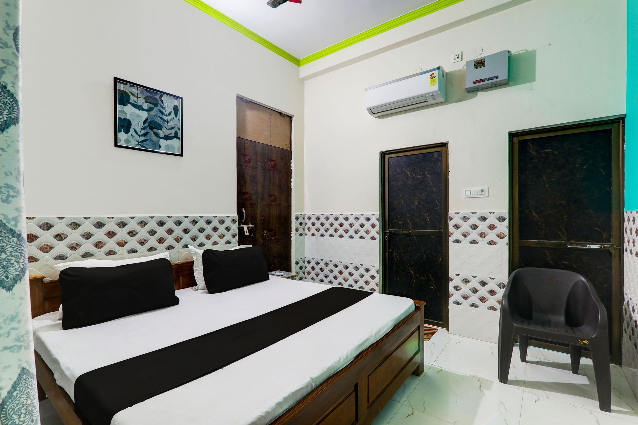 Hotel O by OYO Ramadhya Palace Classic 14