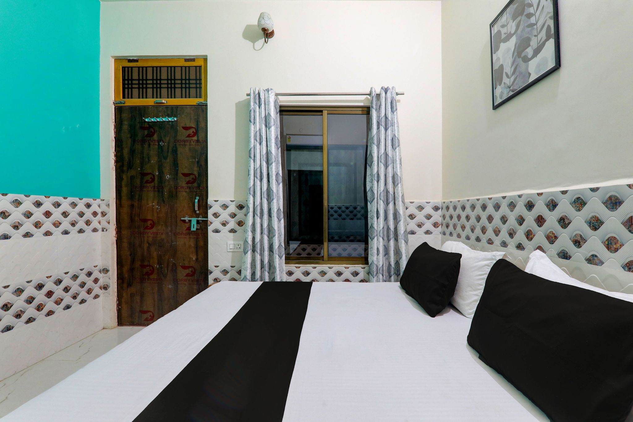 Hotel O by OYO Ramadhya Palace Classic 6