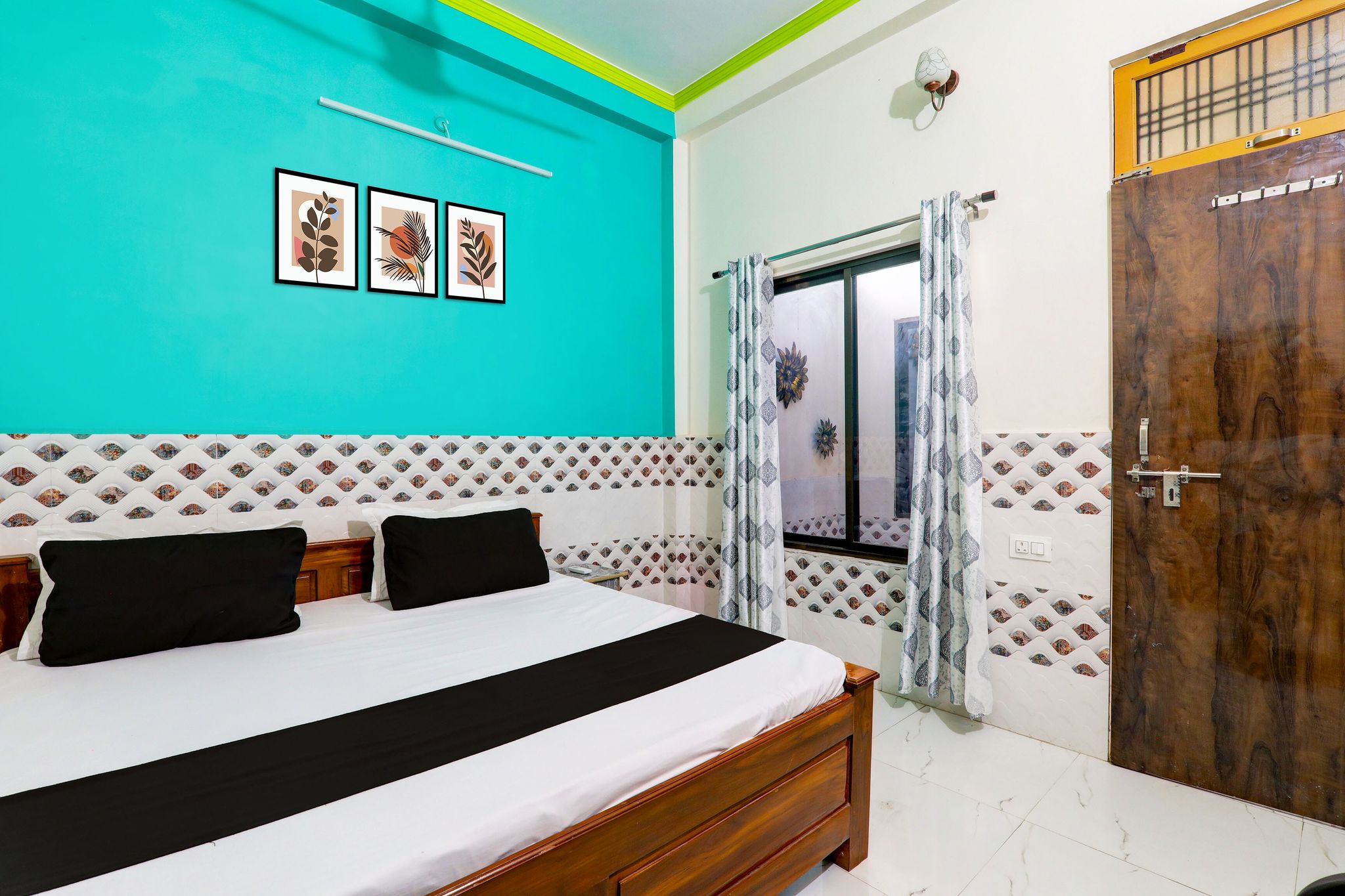 Hotel O by OYO Ramadhya Palace Classic 2