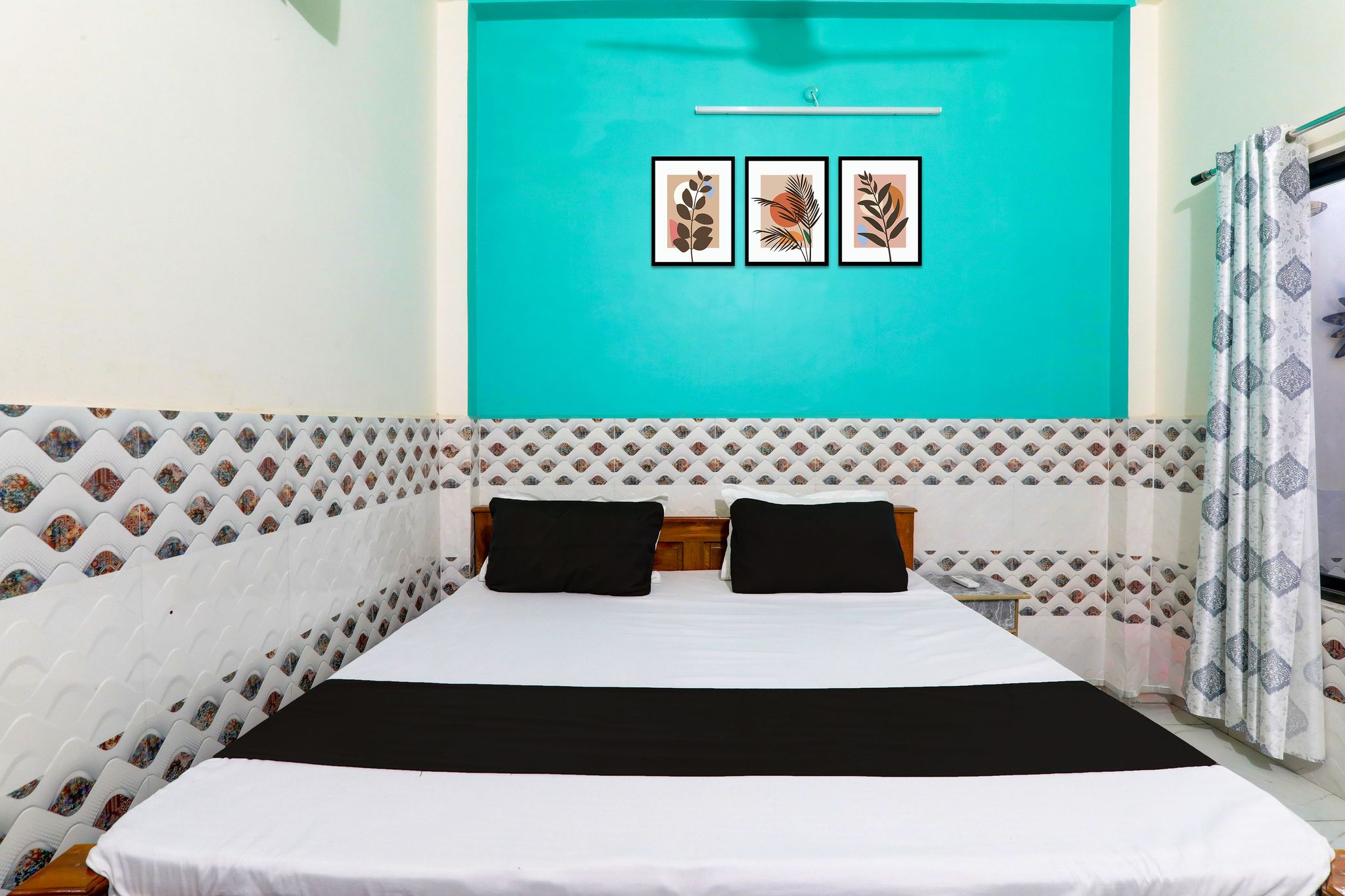 Hotel O by OYO Ramadhya Palace Classic 5