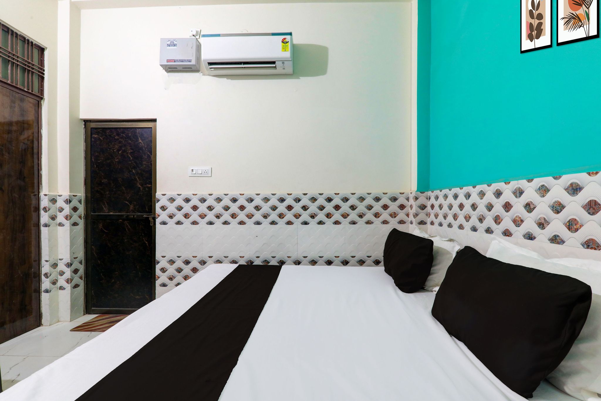 Hotel O by OYO Ramadhya Palace Classic 8