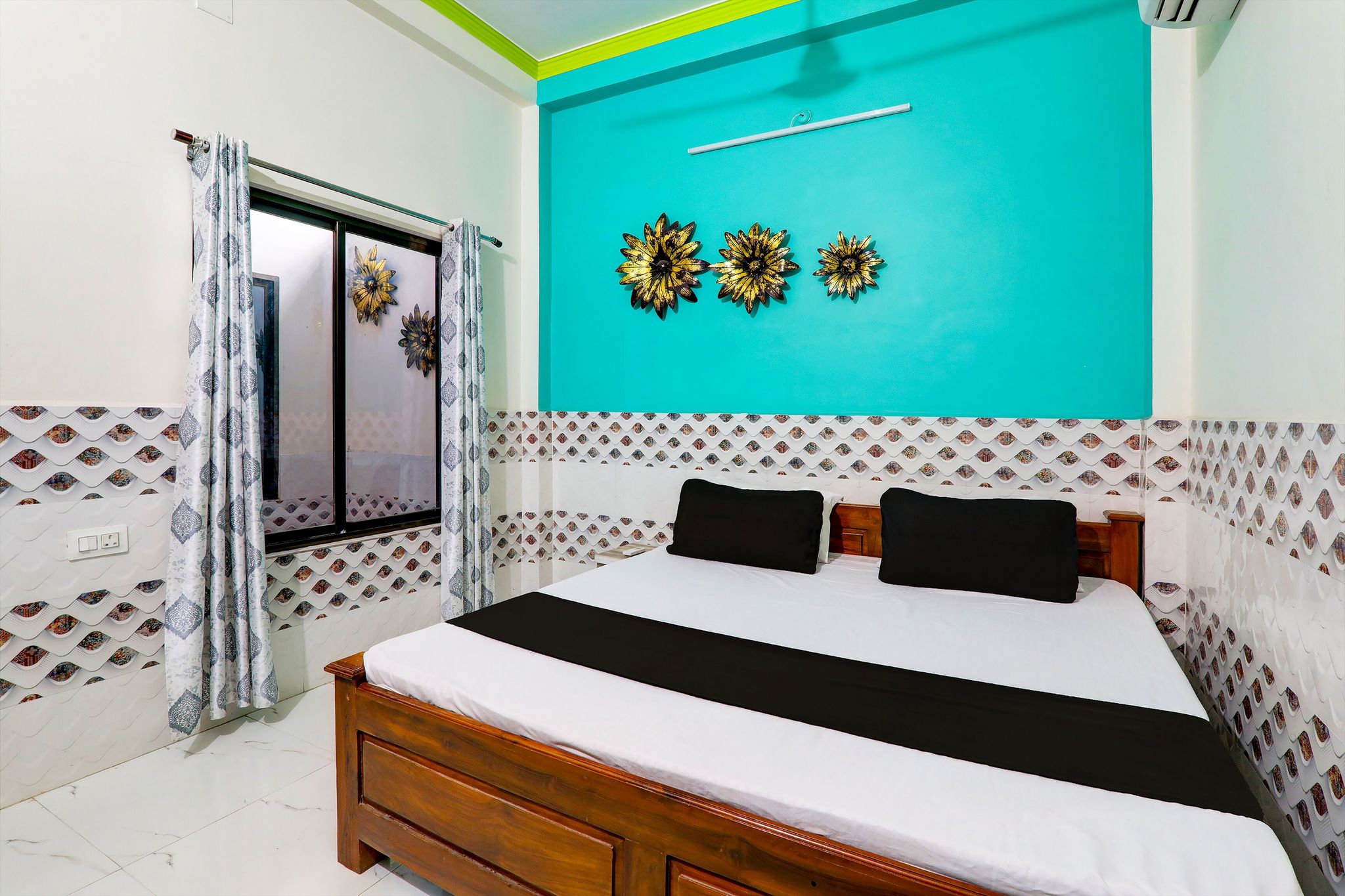 Hotel O by OYO Ramadhya Palace Classic 13