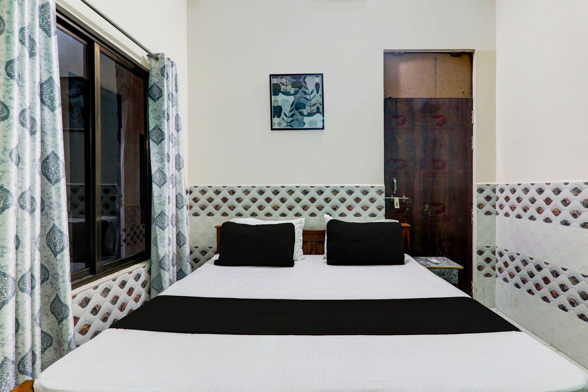 Hotel O by OYO Ramadhya Palace Classic 11