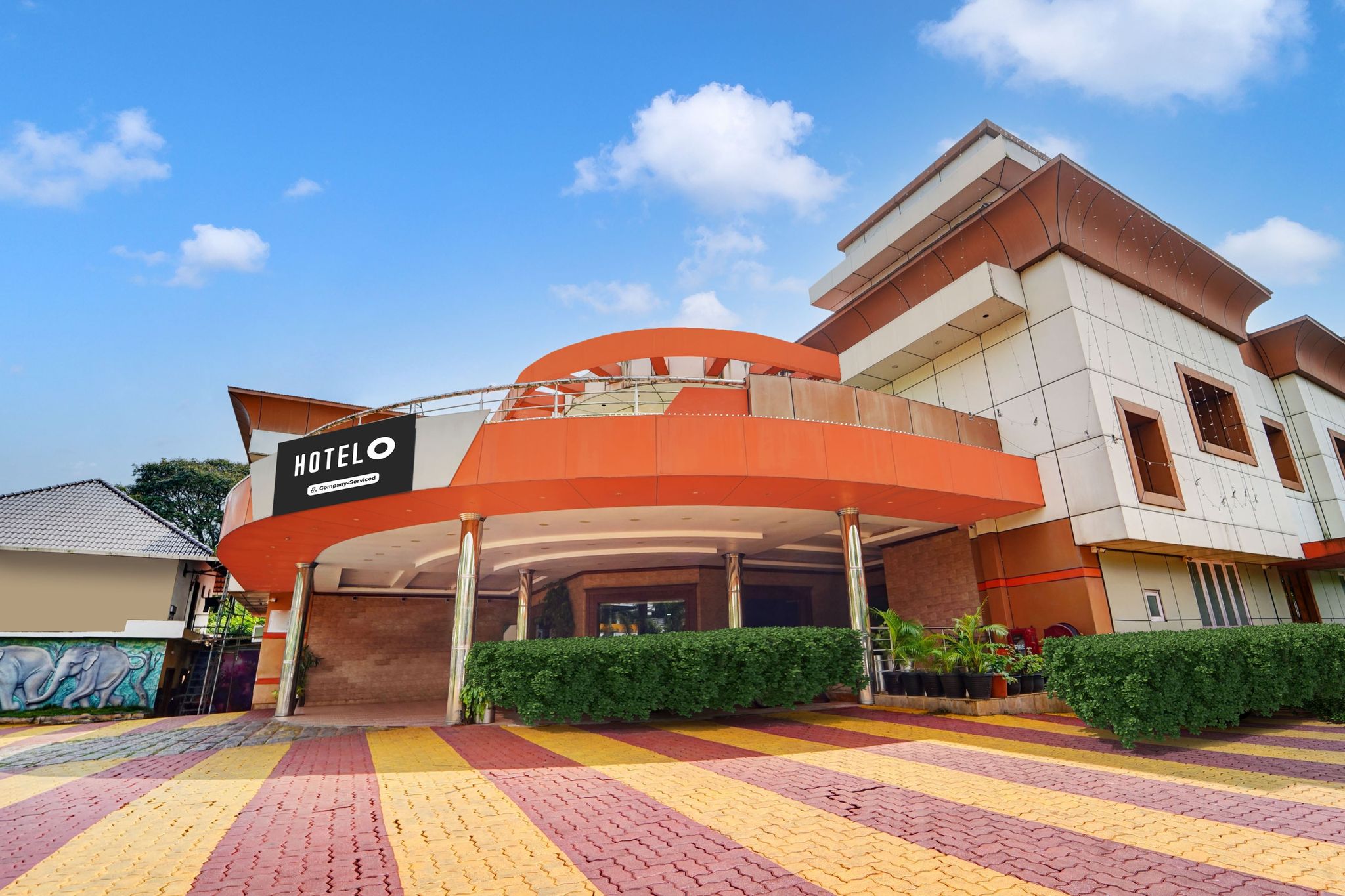 Super Collection O Viyyur Thrissur