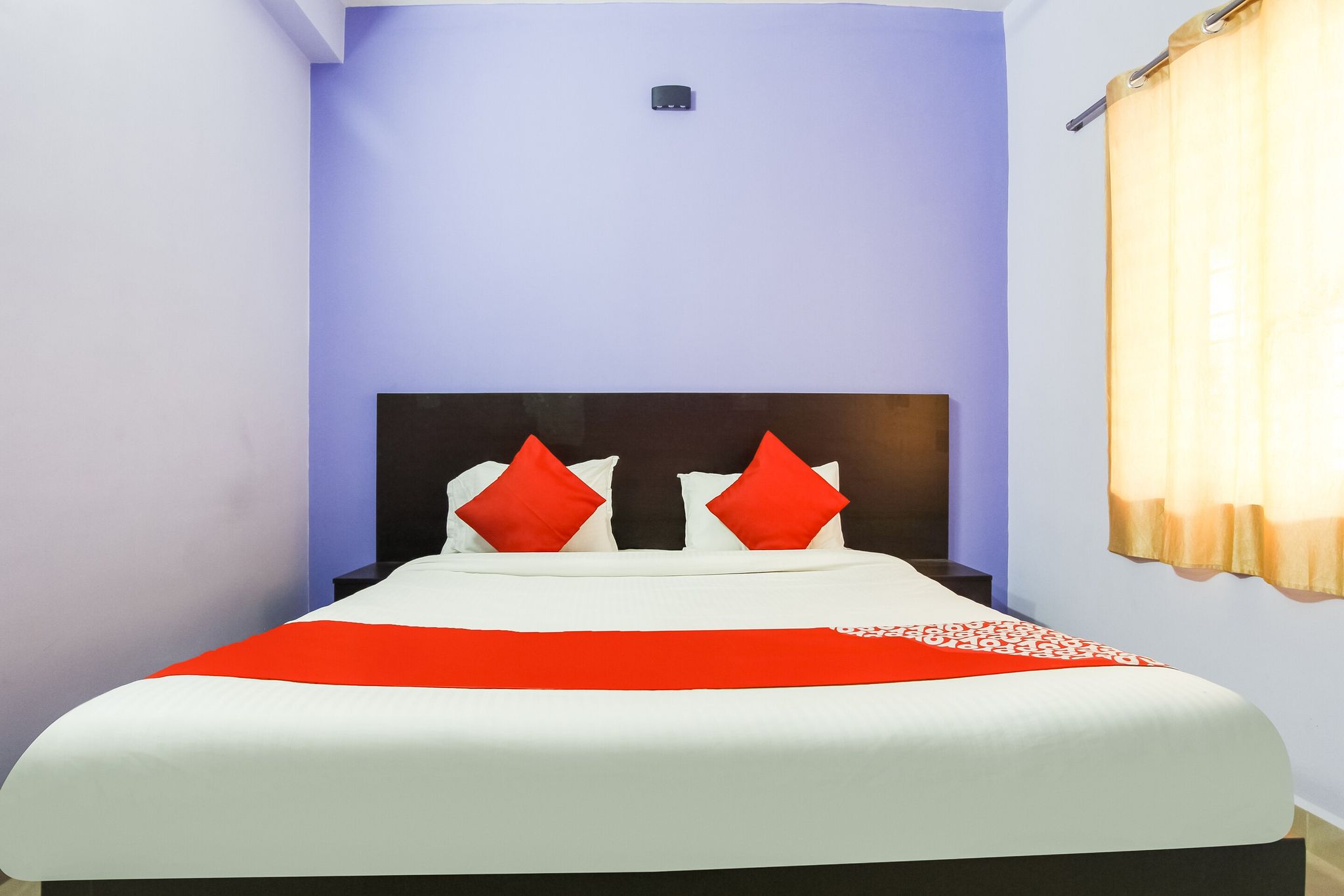 Hotel O Blue Falls Resort