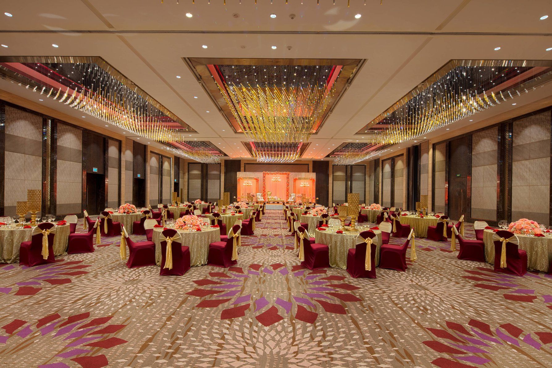 Grand Ballroom