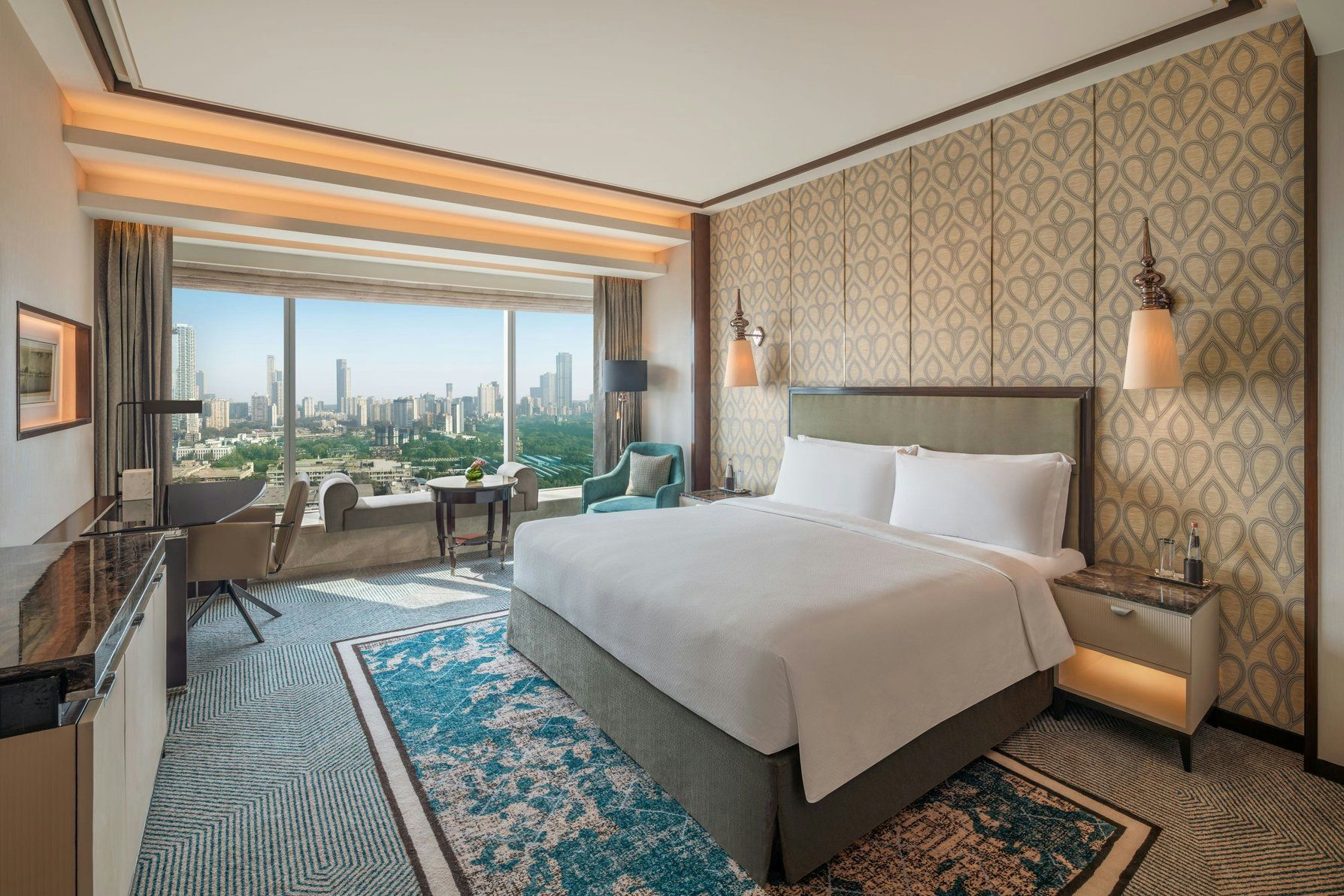 The St Regis Mumbai — property photograph 4