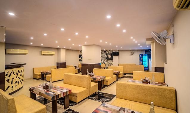 Food & Dining