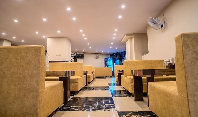 Food & Dining