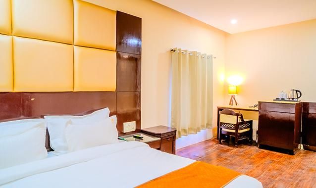 Premium Room
