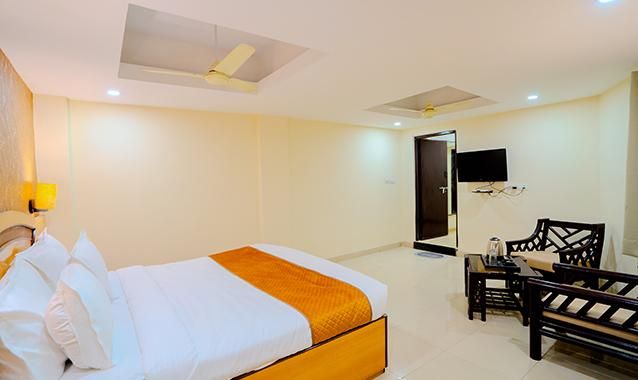 Premium Room
