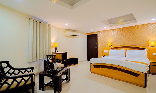 Premium Room