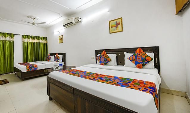 Executive Room