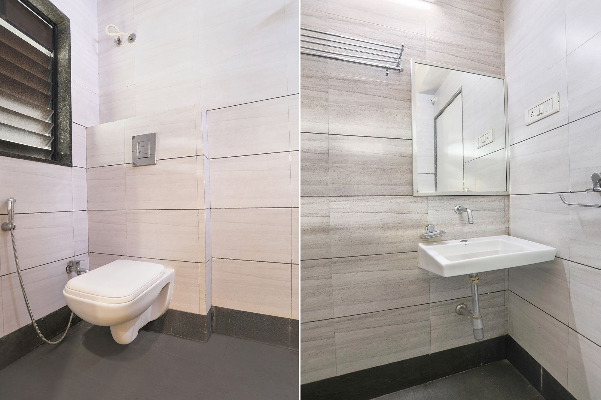 FabHotel Balaji Inn Deluxe Room 3