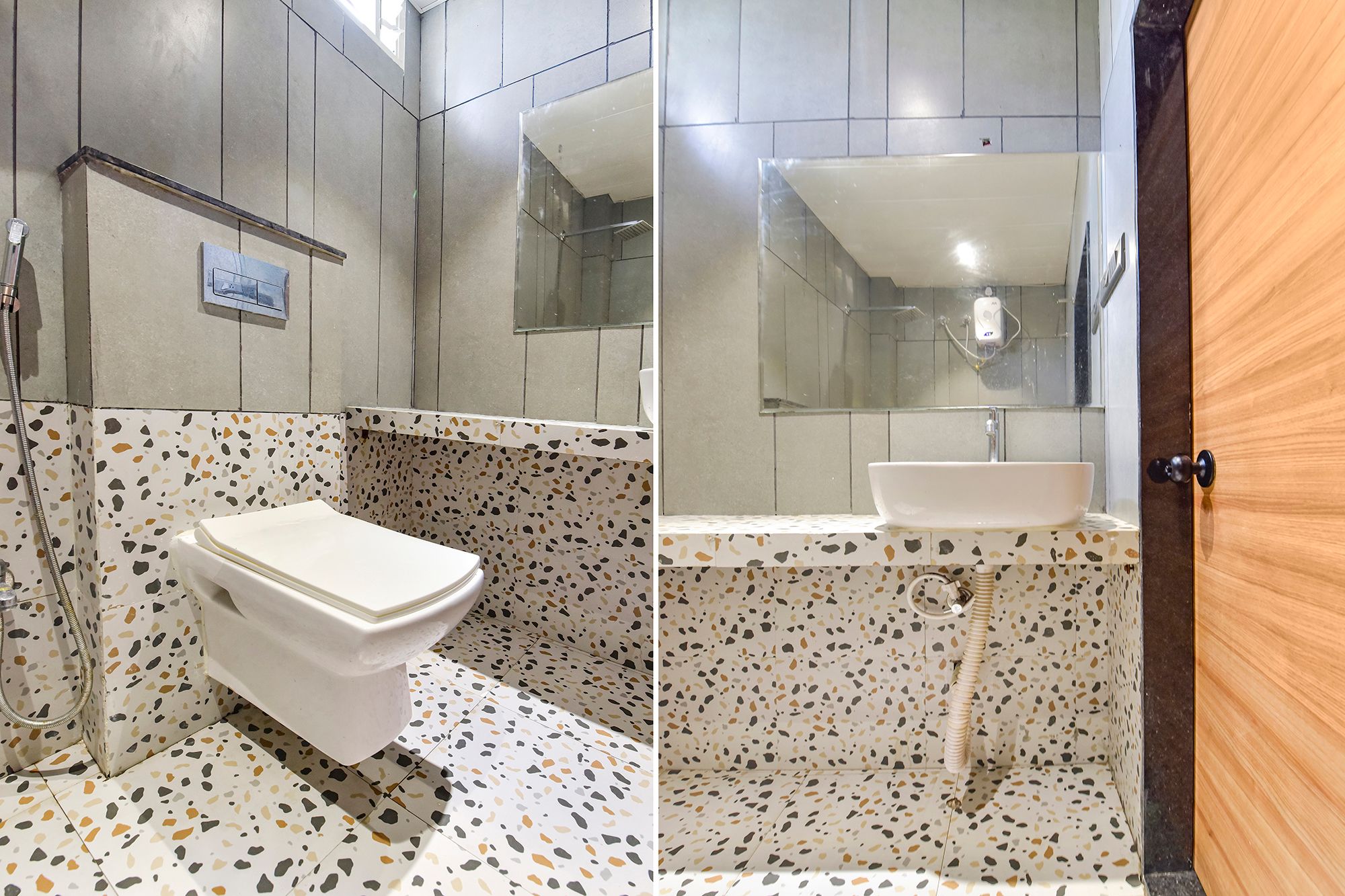 FabHotel Kesar Family Room