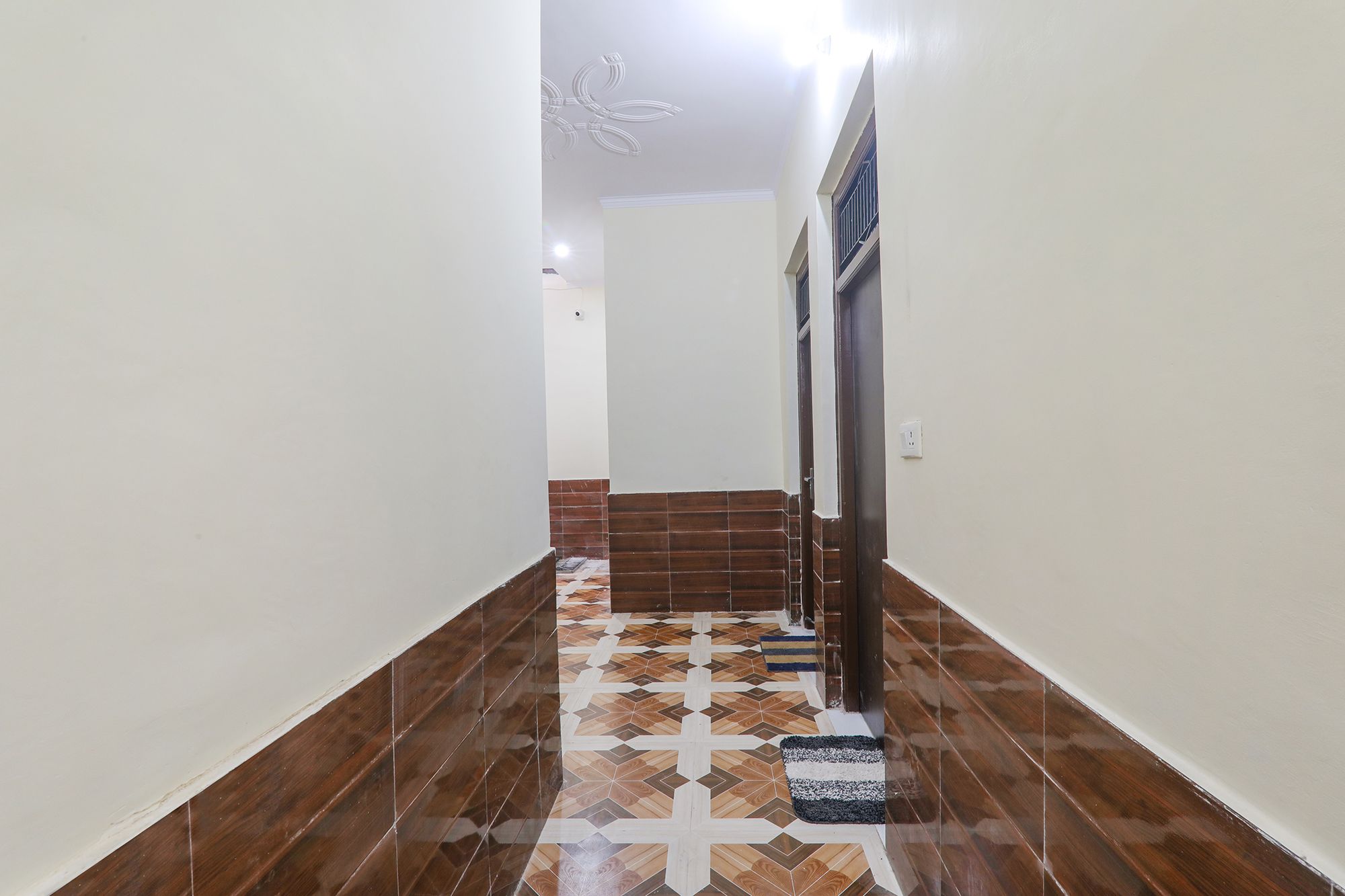 Public Areas