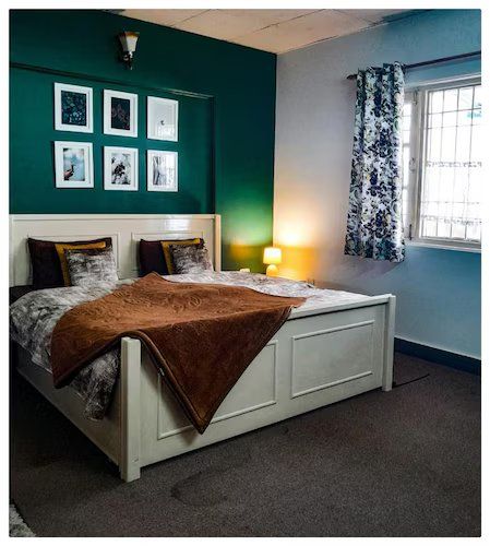 HR Windsong Homestay Deluxe Rooms 2