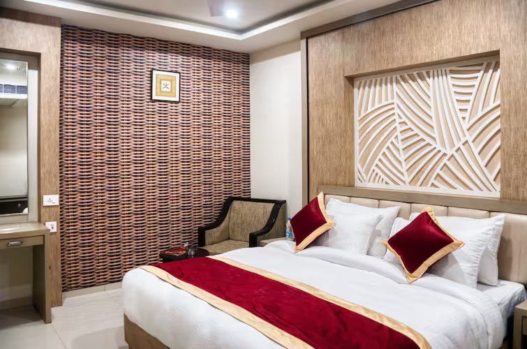 HR Windsong Homestay Deluxe Rooms