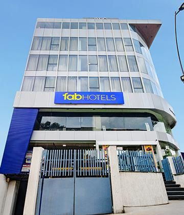 FabHotel WR Grand I - Nr Apollo Hospitals, Secunderabad
