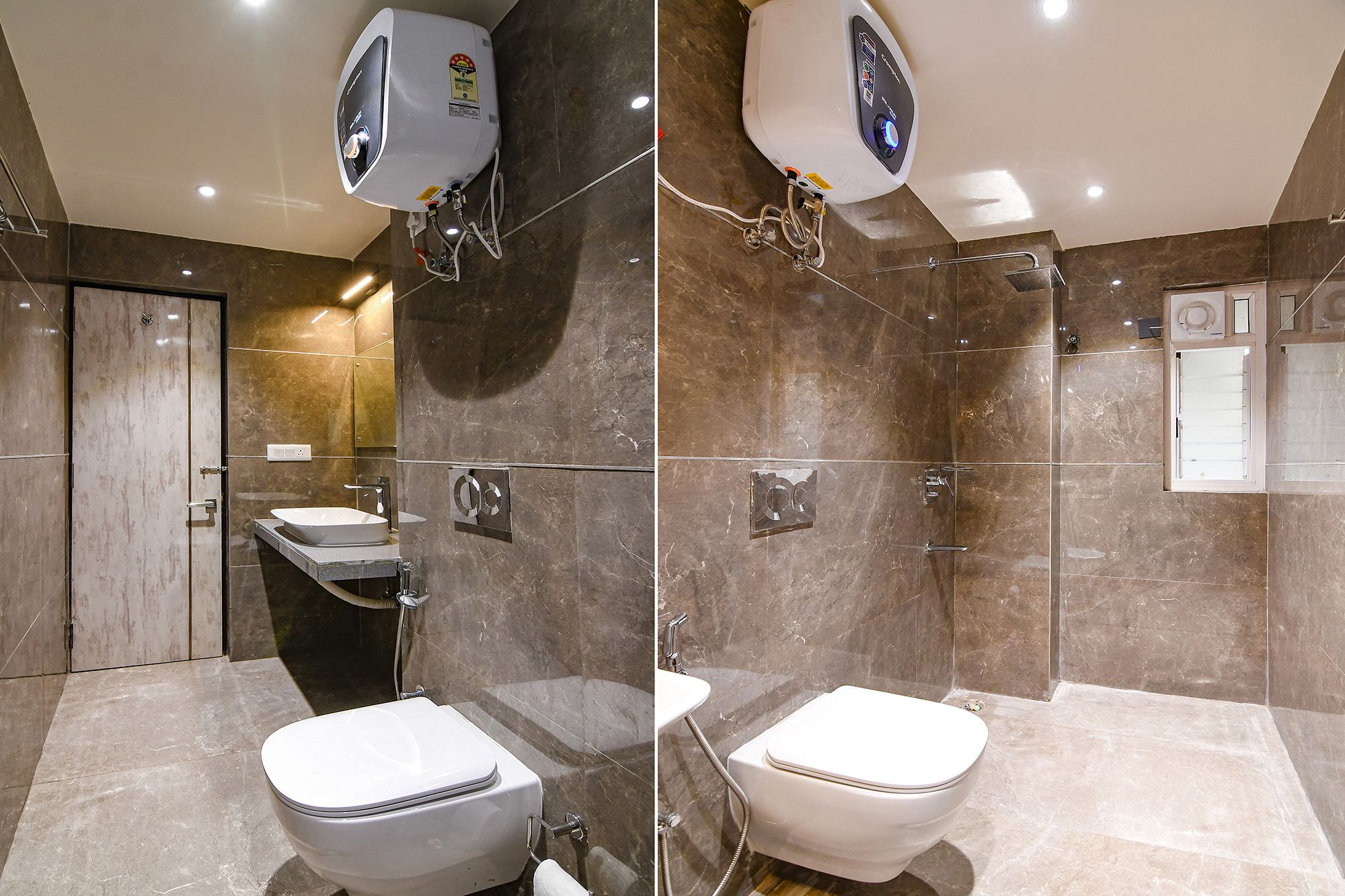 FabHotel Samotel Deluxe Room  5