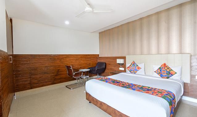 Suite Room