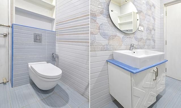  FabHotel De Alphabet II Deluxe Room 3