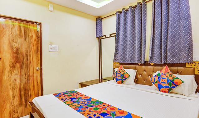 Suite Room