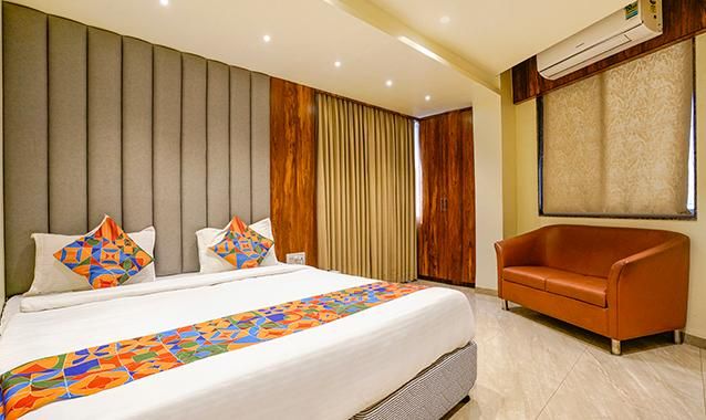 Suite Room