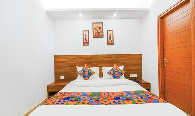 Suite Room