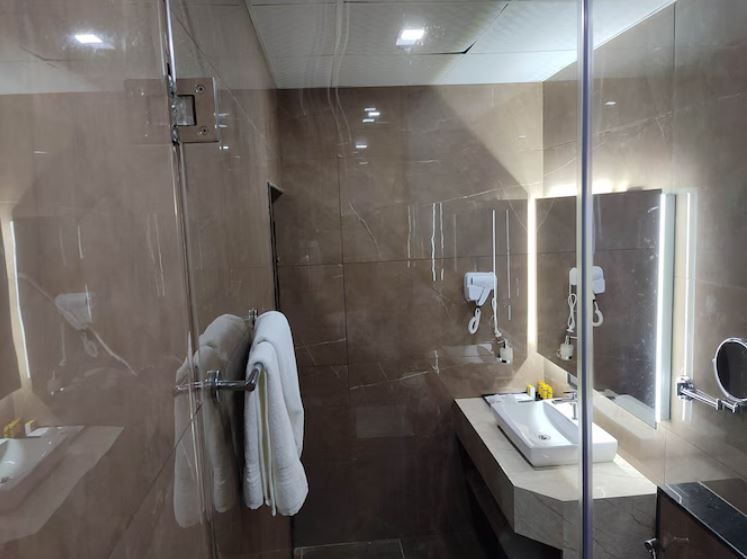 Premium Room with Garden View