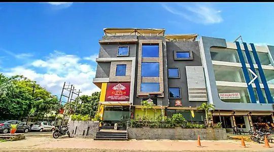 SoonStay Eleven Heights