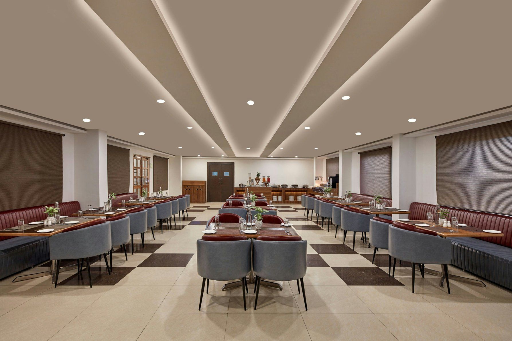 Restaurant - Kapila
