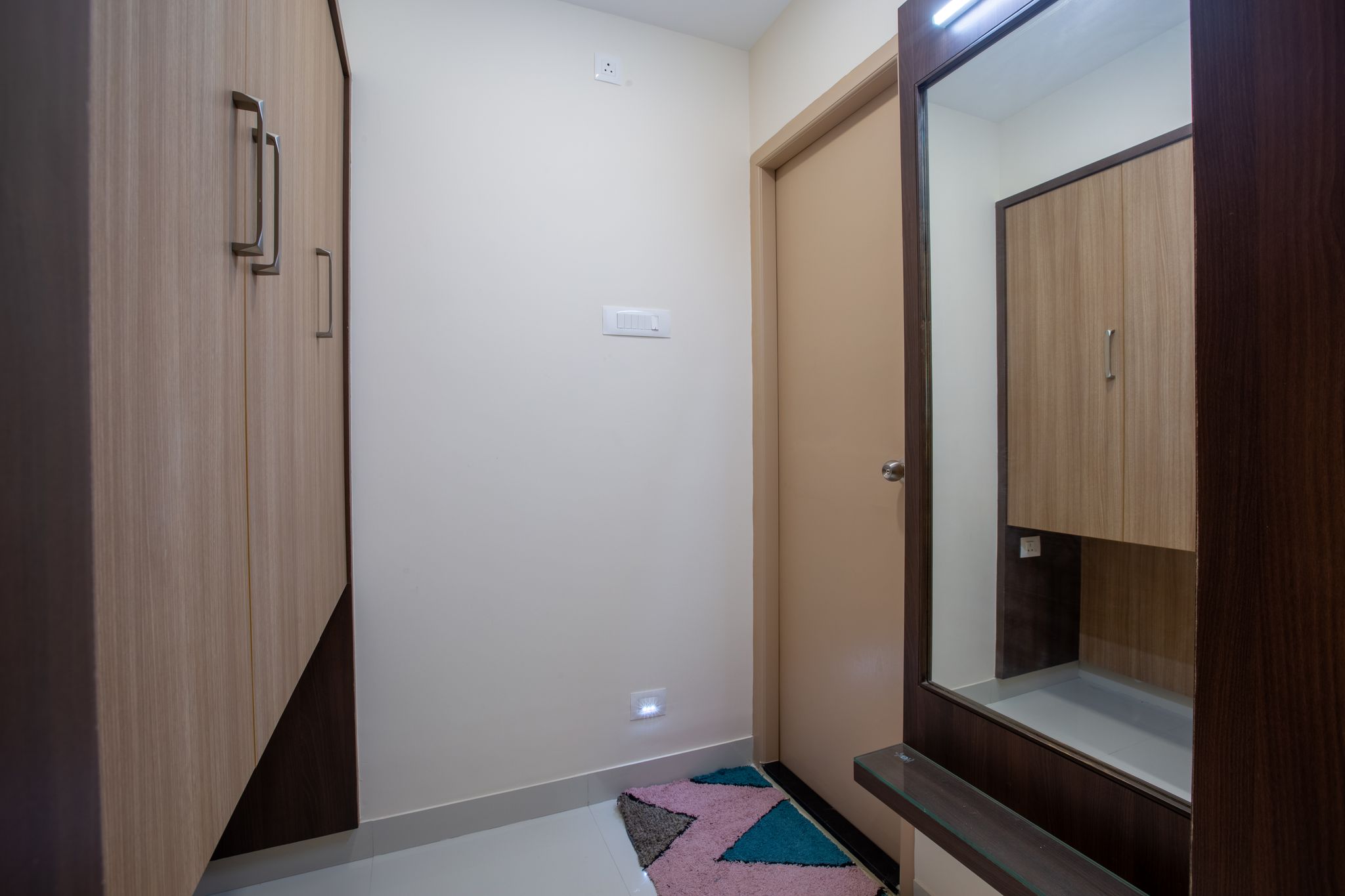 HOTEL PRM ARUNA ARCHADIA Deluxe Room 10